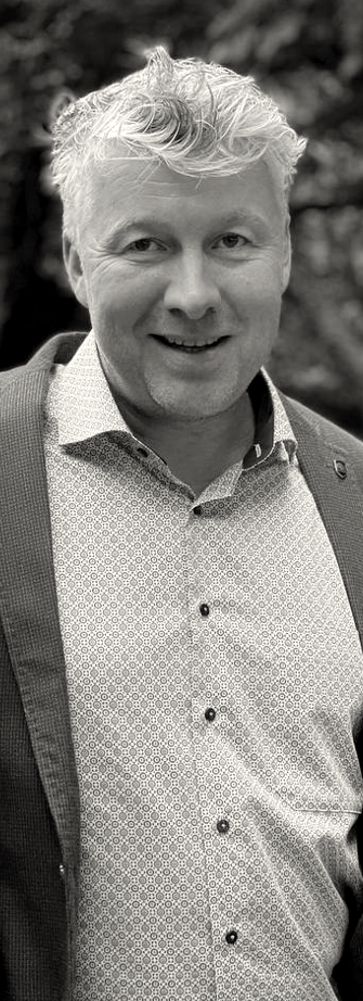 Daniel Wesseling – Gründer der Netzhandwerker