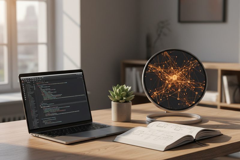 KI-gestützte Audio-Produktion