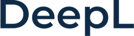 Logo DeepL