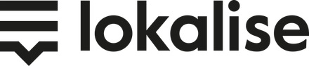 Logo Lokalise