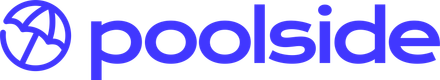 Logo Poolside