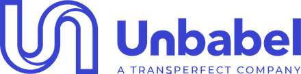 Logo Unbabel