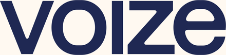 Logo Voize