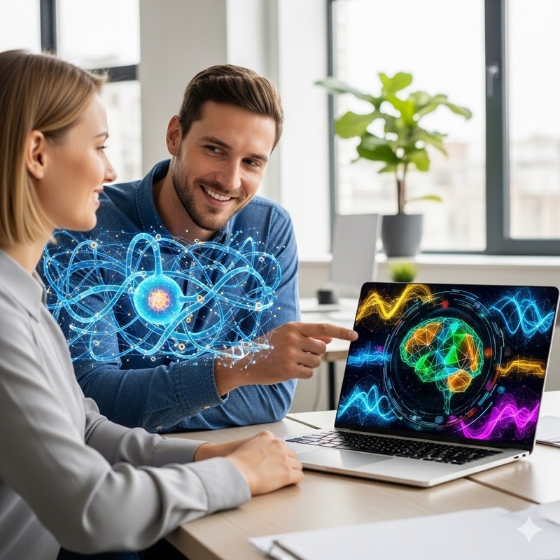 Kuenstliche Intelligenz – KI-Tools im Ueberblick