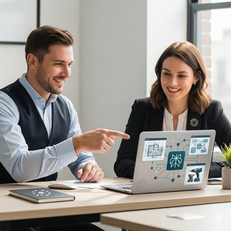 Perplexity AI Schulung und Einrichtung per Fernwartung