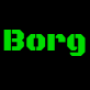 Logo BorgBackup