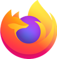 Logo Firefox