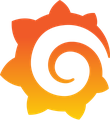Logo Grafana