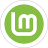 Logo Linux Mint