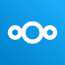 Logo Nextcloud