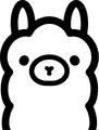 Logo Ollama