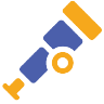 Logo OpenTelemetry