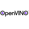 Logo OpenVINO