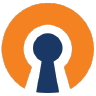 Logo OpenVPN
