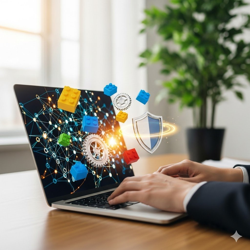 WordPress Pflege und Wartung per Fernwartung